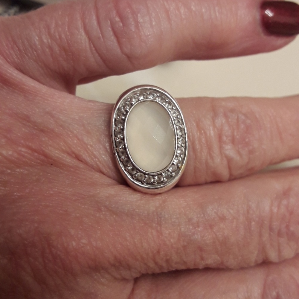 John Hardy Ring